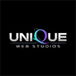 Unique Web Studios logo