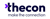 THECON SRL logo