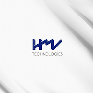 HMV Technologies logo
