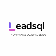 LeadSQL - AI Chatbot for Websites logo
