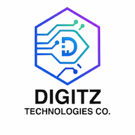 Digitz Technologies logo