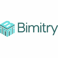 Bimitry logo