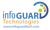 Info Guard technologies logo
