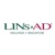 Lins advertising & marketing sdn bhd logo