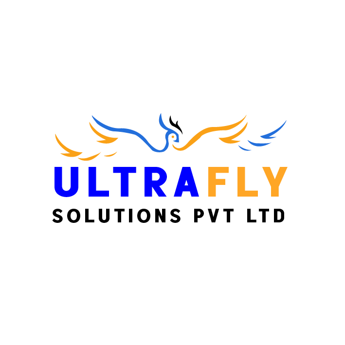 Ultrafly Solutions Private Limited logo