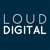 Loud Digital logo