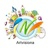 Artvisiona logo