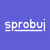 Sprobuj Digital Agency logo