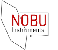 Nobu Instruments logo