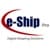 e-Ship Pro - Digital Shipping Solutions