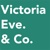 Victoria Eve. & Co logo