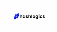 Hashlogics logo