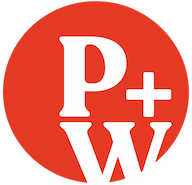 Pulp+Wire logo