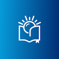 RisingLMS logo