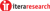 Itera-research logo