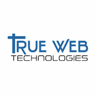 Trueweb Technologies logo