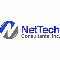 NetTech Consultants, Inc. logo