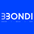 33BONDI logo