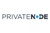 Privatenode logo