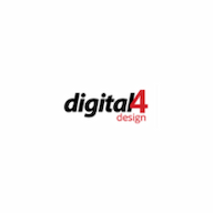 Digital4design logo