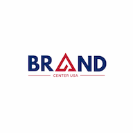 Brand Center USA logo