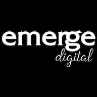Emerge Digital logo