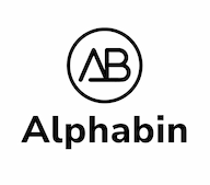 Alphabin logo