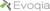 Evoqia logo