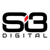 Si3 Digital logo