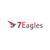 7 Eagles logo