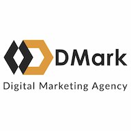 DMark logo