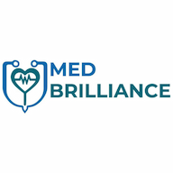 MedBrilliance logo