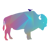 Bison & Bird logo