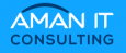 Aman IT Consulting Inc logo