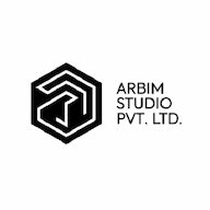 Arbim Studio logo