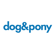 Dog & Pony Advertising Agency logo