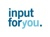 Input for You logo