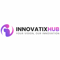 Innovatix Hub AU logo