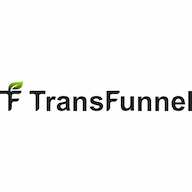 Transfunnel logo