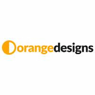 Orange Designs LLC logo