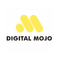 Digital Mojo - Branding and Digital Marketing Agency in Hyderabad logo