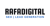 Rafadigital logo