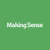 Making Sense logo