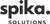 Spika Solutions logo