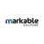 Markable Solutions logo