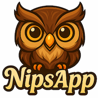 NipsApp Gaming Sofware Pvt Ltd logo