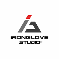 IronGlove Studio, LLC logo