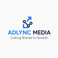 ADLYNC Media logo