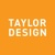 Taylor Design logo