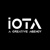 iOTA A Creative Agency logo